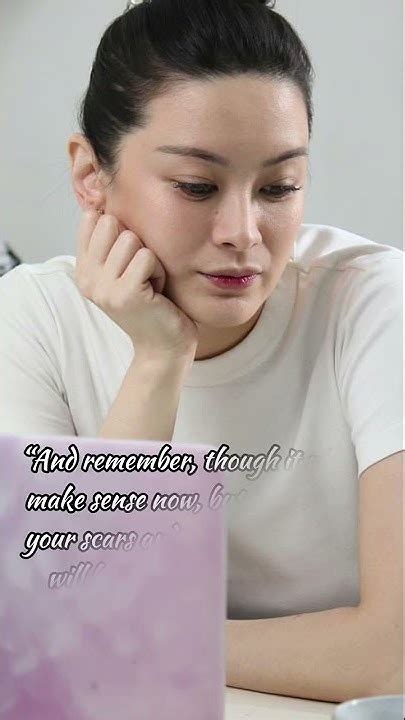 Maricar Reyes breaks silence about 2009 sex scandal .